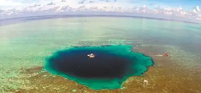 "南海之眼" 保护最严