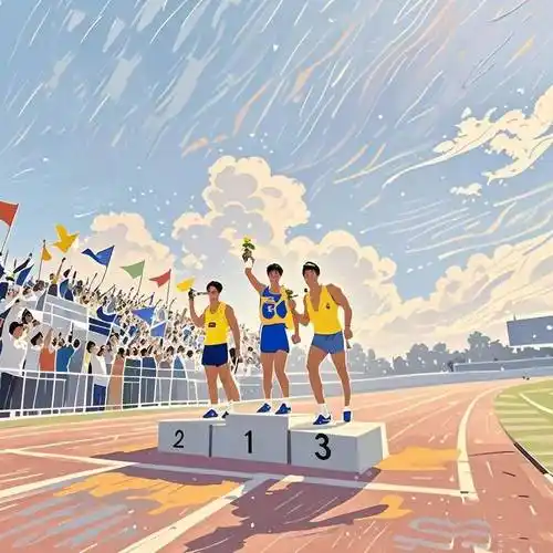 农业科技学院第十六届运动会安全注意事项