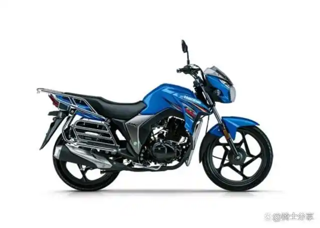 今年50以前骑弯梁车,但因为经常带人,所以想换豪爵dk150r如何?