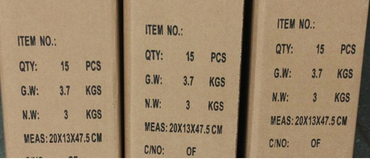 编辑:周舟 时间:2021-09-12 08:49:47  来源:互联网唛头体现的是包装