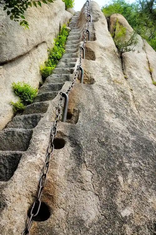 天梯- colin_x - 图虫