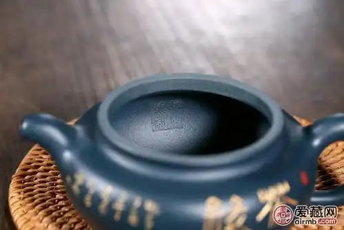 爱藏网 爱藏拍卖 紫砂  来源:爱藏网  更新时间