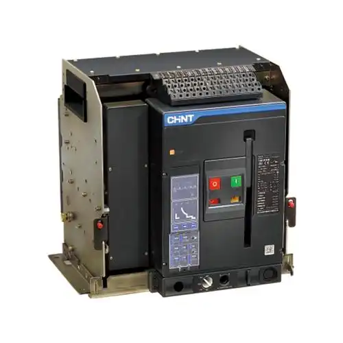 正泰nxa 框架断路器