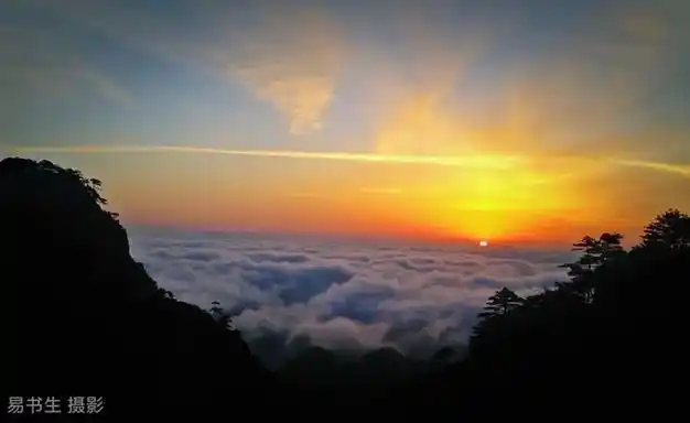 曹旭:晨暮,淡淡的忧伤|清晨|悠然|顾漫|黎明|人世间_网易订阅