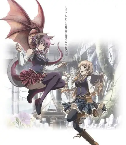 更换制作团队 《巴哈姆特之怒》二季4月开播