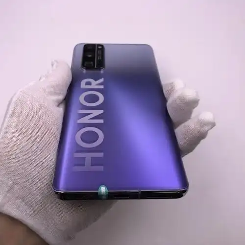 荣耀【荣耀 30 pro  5g】5g全网通 钛空银 12g/256g 国行 95新