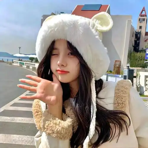 有哪些适合女生的微信头像推荐?