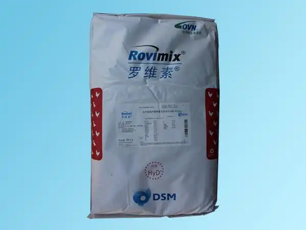 帝斯曼预混料 - 饲料-优质产品 - 济源市良元种鸡场