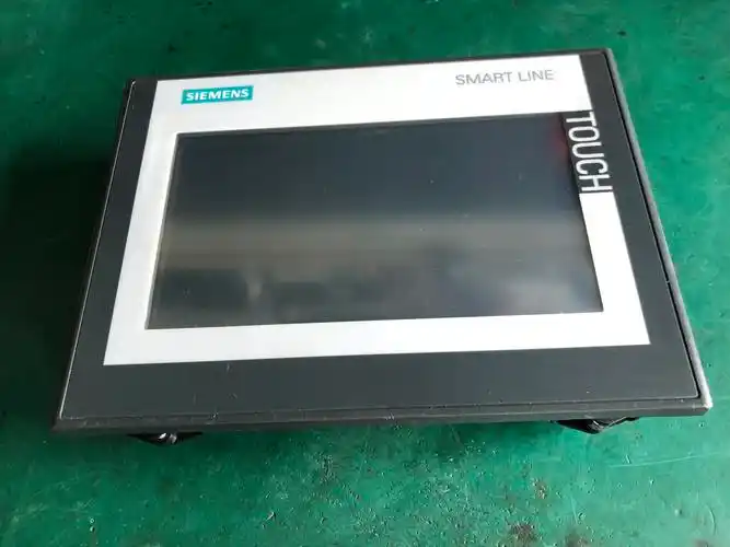 西门子smartlinev3工业屏