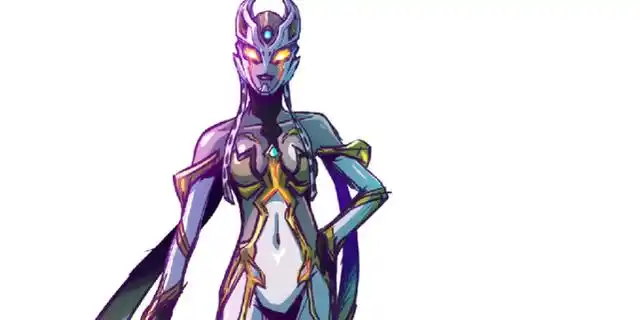 奥特曼:黑田朝生出新作,特利迦呈现漫画风格,卡蜜拉尔冷艳动人