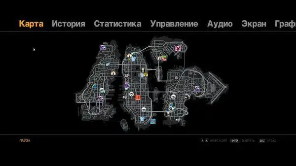 gta4自由城之章 黄色停车位有几个啊 除了safehouse的那个.