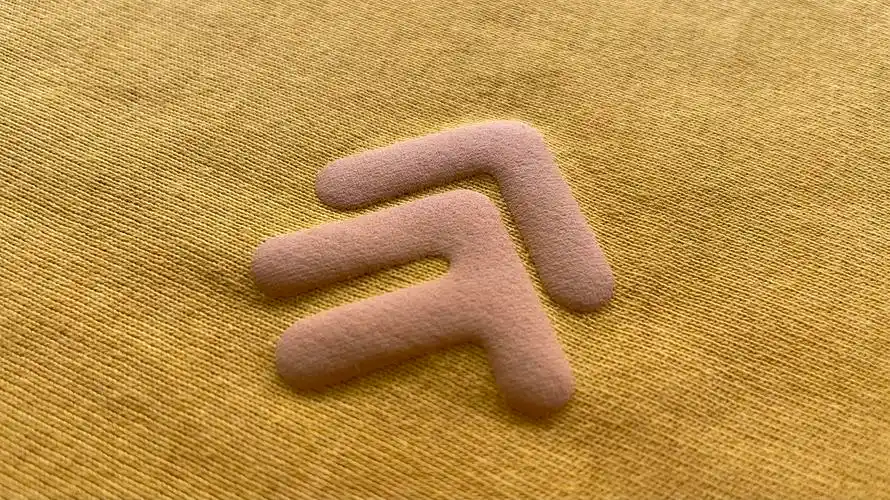 发泡立体印花是怎样的,绒面发泡工艺