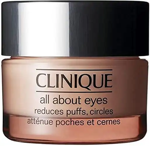 clinique 倩碧 all about eyes 78311 眼霜,0.5盎司(约14.