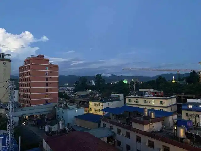 揭秘缅甸果敢讲述南明朝遗臣与四大家族亨利集团的历史故事