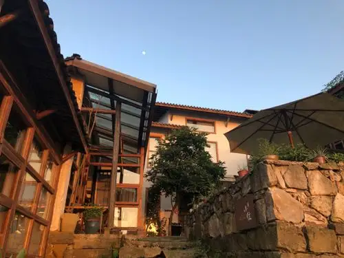 重庆网红民宿—缙云小住_民宿_农家乐_拍照_景点_缙云山_美食_重庆汇