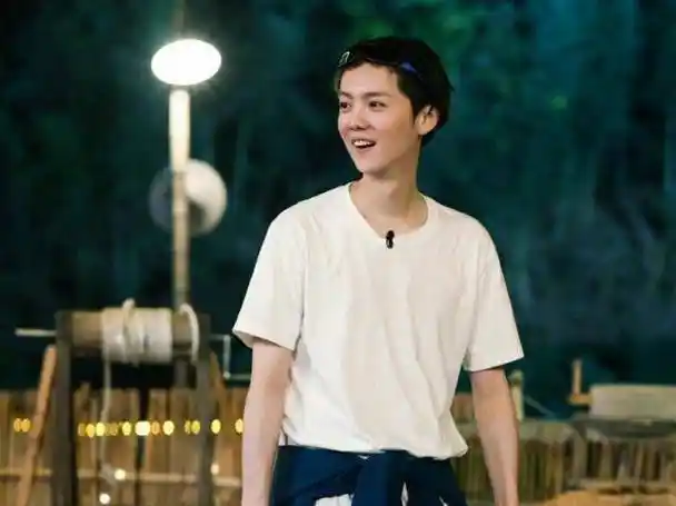 《异人之下》即将开机,看到两位男主人选,顶流加实力派合作绝了_鹿晗