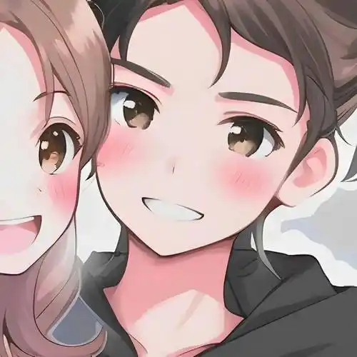 情头| 浪漫来袭的情侣头像图_xhs_男生_sao