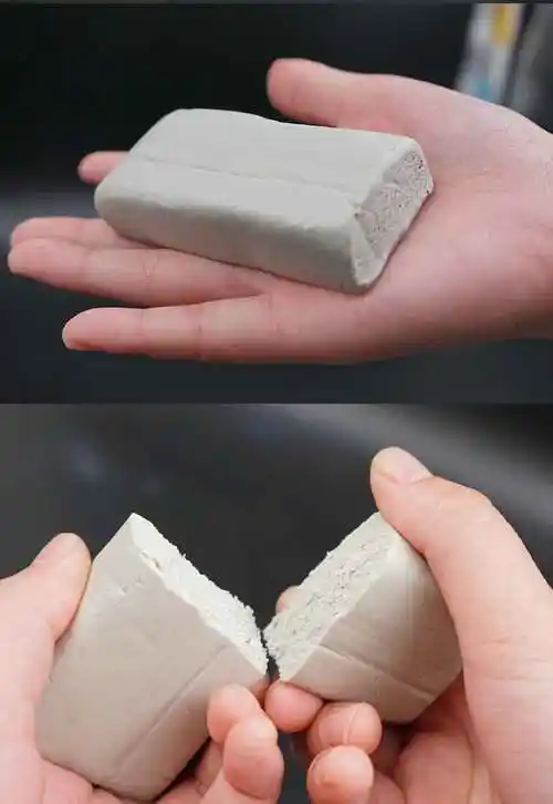 防火封堵泥孔密封胶泥补墙洞口泥堵洞封堵泥防水防老鼠sn8739密封胶泥