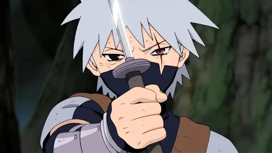 火影忍者神威卡卡西(神威卡卡西技能介绍)-三国群英传攻略-三国之家