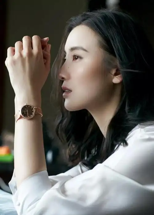 自信优雅,做自己的主角