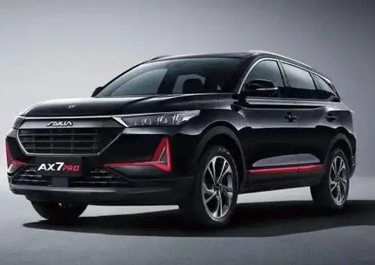 69万元|内饰|新车|上海车展|suv车型|紧凑型suv|东风风神l7_网易订阅