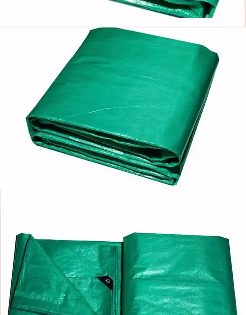 防水雨布加厚防雨布防水防晒棚布油布货车遮阳遮雨篷布苫布防水布超轻