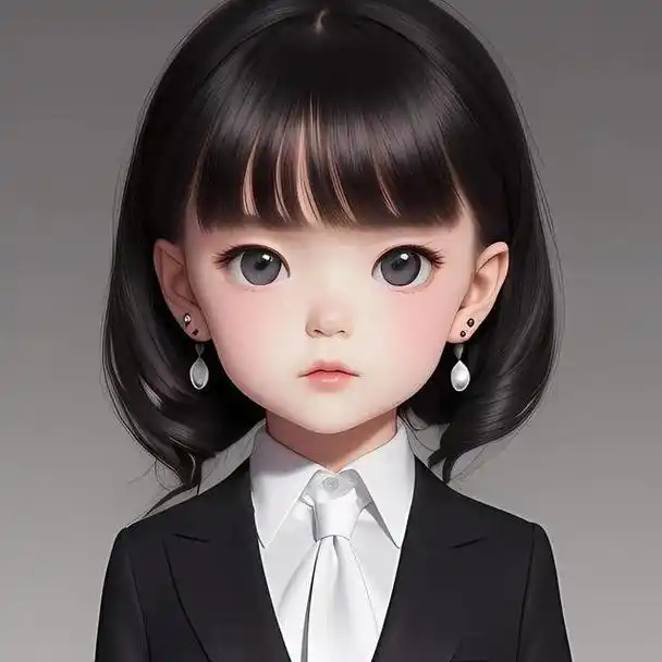 头像:职业工作者头像第四集