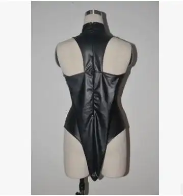 日系伪娘连体衣软妹性感紧身变装女装大佬用品连体泳衣