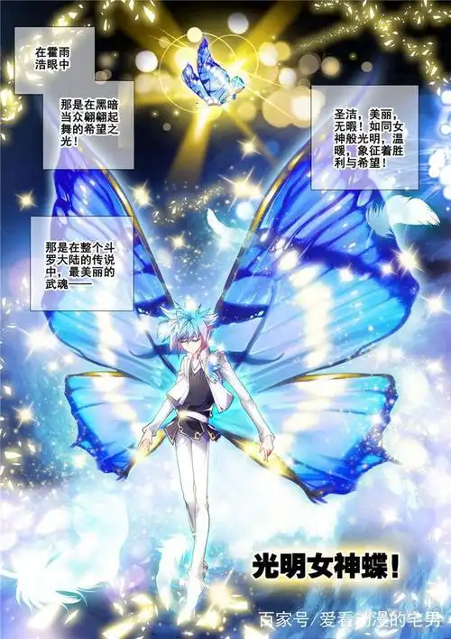 就是为了避免一些不必要的麻烦,但是化名为王冬却依然使用光明女神蝶