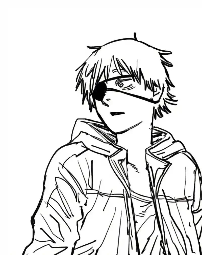 电锯人头像.#电锯人 #藤本树 #电次 #蕾塞 电锯人头像 - 抖音