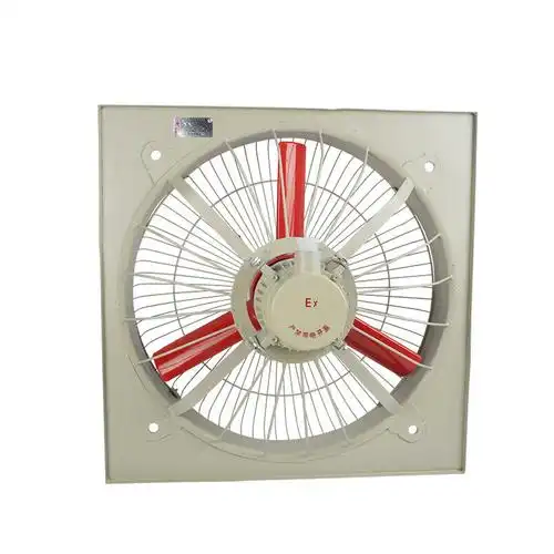 空调排风扇 空调扇冷风机哪个品牌的最好