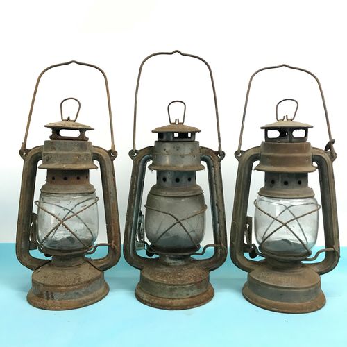 农村老物件老马灯老煤油灯老式手提灯老罩灯古玩马灯民俗怀旧摆件