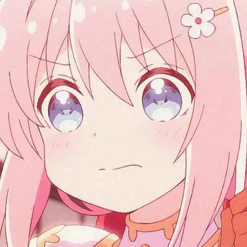 可爱女生头像    动漫头像    女生头像