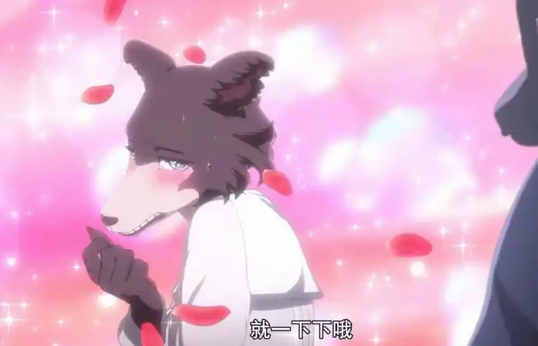 动物狂想曲6话狼鹿双线并行路易父慈子孝雷格西渣男行为