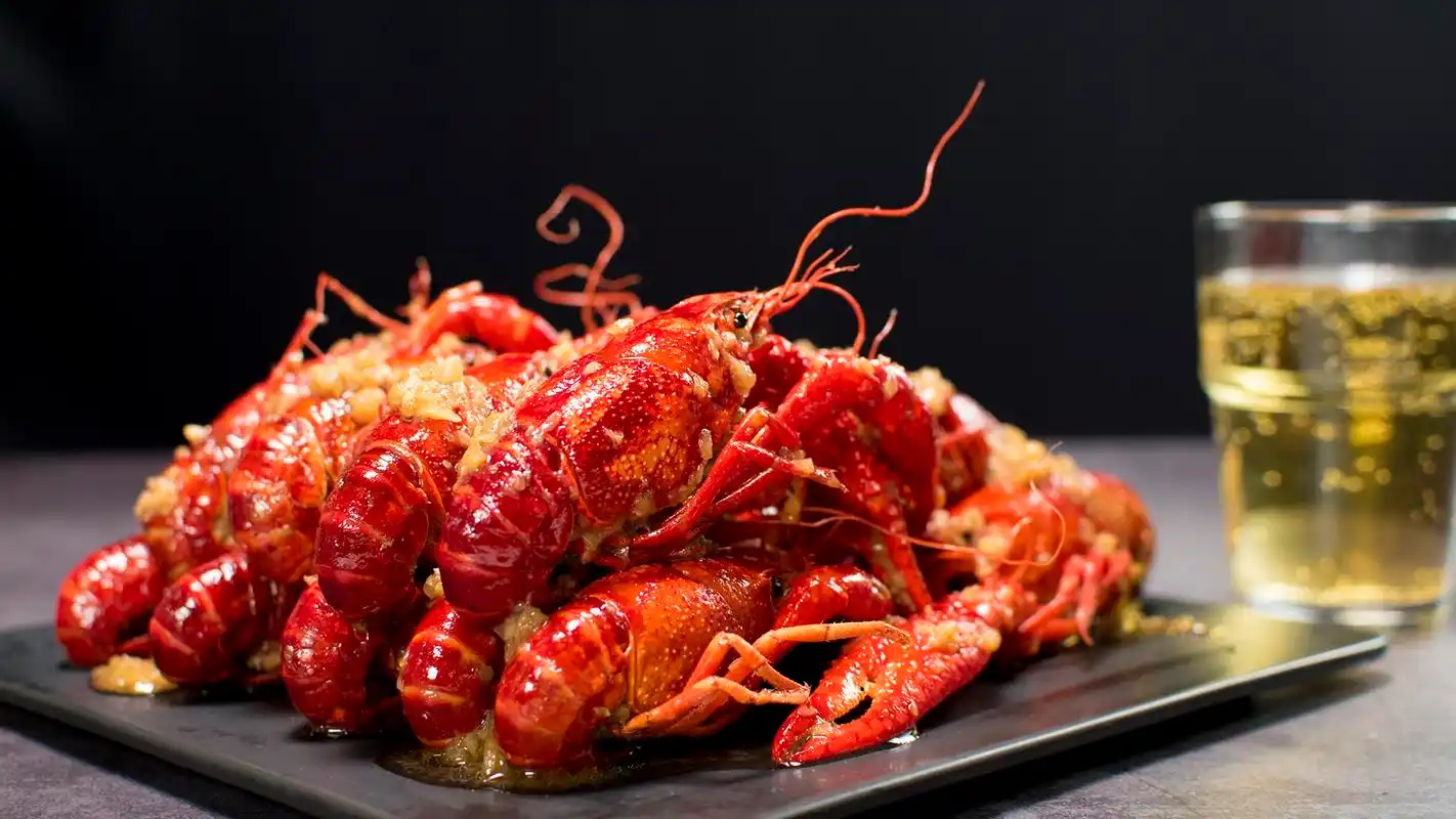 心理测试:哪一种美食是你的最爱,测下内心最真实的你什么样?