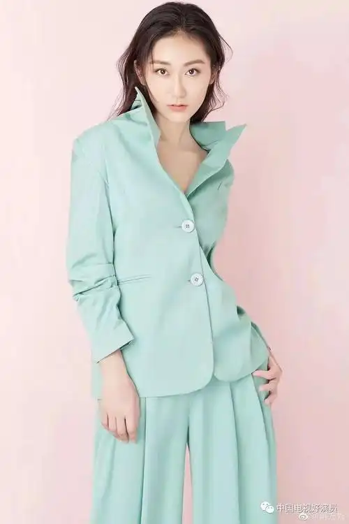 蒋方婷共和国血脉三轮上星热播点燃山东卫视花漾剧场