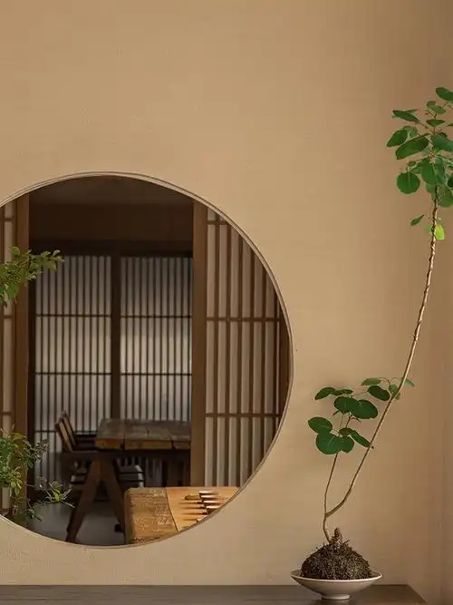 闲适安逸禅意古朴乡村民宿改造设计