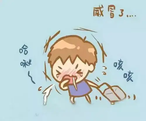 五招缓解嗓子疼