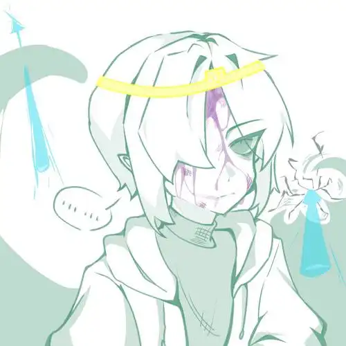 au拟人dreamnightmarednm72自己的私心拟人避雷72护哥亲切的碎梦2