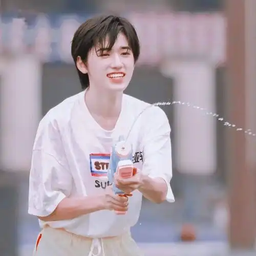 微信头像时代少年团宋亚轩