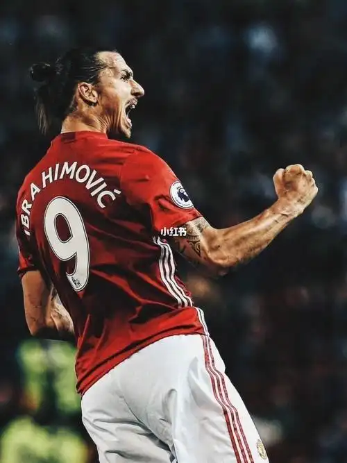 伊布拉希莫维奇战神大奉先