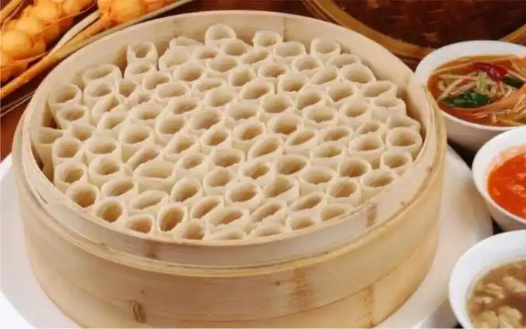 内蒙古莜面窝窝做法 关键点介绍