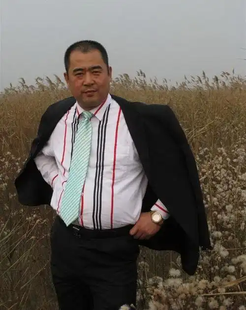 儒雅中年壮熊 - 魅力中年 - 魅力中年的博客