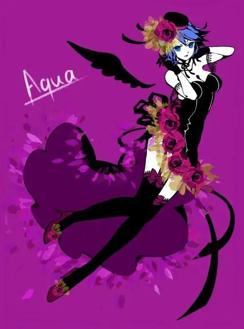 是键刃大师不是笨蛋阿库娅王国之心介绍