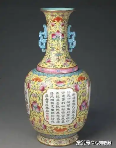 特点及历朝历代粉彩瓷鉴别要点(粉彩真伪辨认大全)_装饰_雍正_瓷器