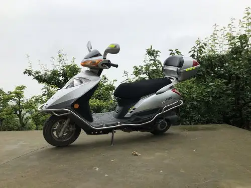 6万公里铃木suzuki天龙星美图实拍2018