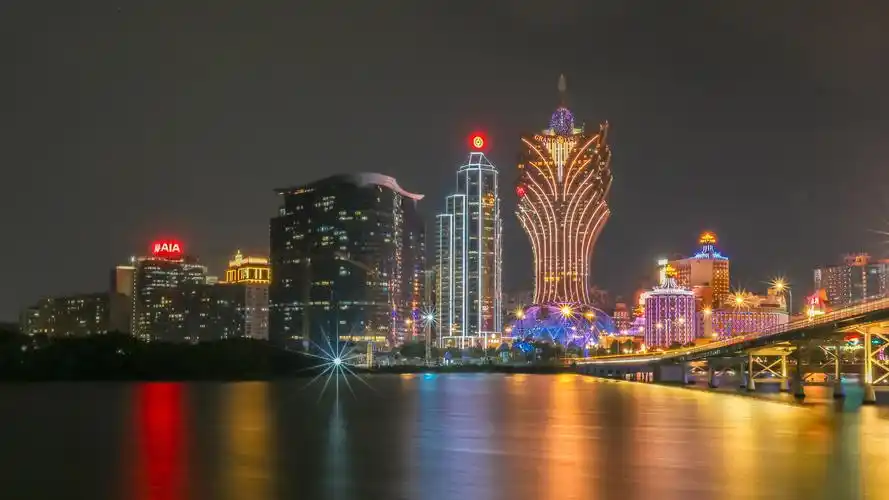 了解澳门(二)世界遗产——澳门历史城区