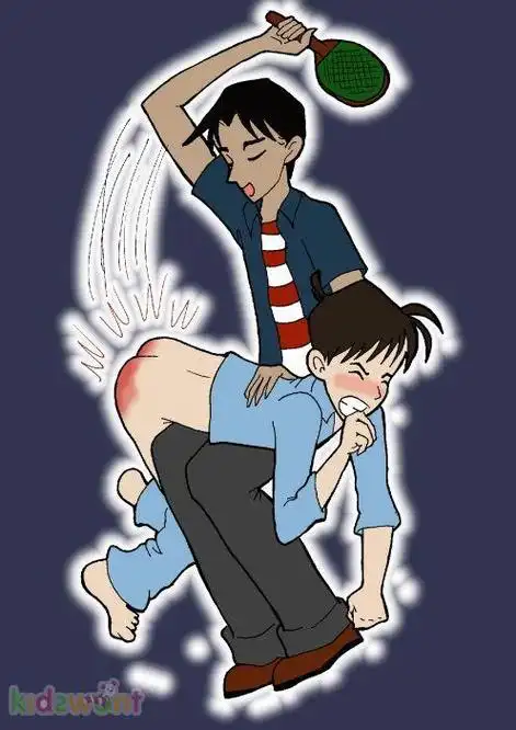 男人打女人屁股简笔画女生擦屁股简笔画打屁屁简笔画图卡通人物打屁股