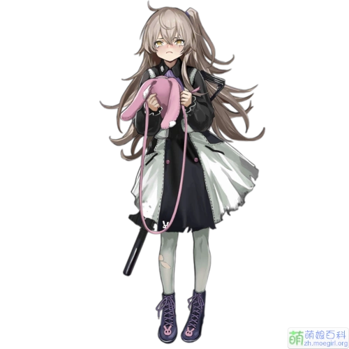 [萌战应援][纳甘左轮应援]"不要半蹲着摸我的头啊!