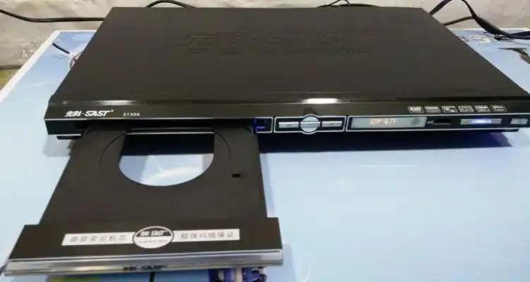 sast/先科 dvd/svcd/vcd/cd/mp3/mp4谍影机 影碟机 家用 宾馆dvd